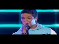 'Ignition' by Anthony Callea of Australian Idol in 2004