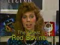 Red Sovine Compilation