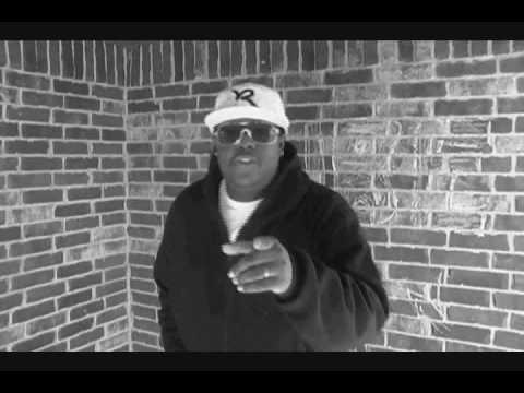 THE REAL RUBIK'S CUBE RAP
