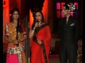 Rani Mukerji At The Launch Of A New Tv Show