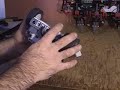Lego  NXT Mindstorms Tilt-A-Ped Mechanicals