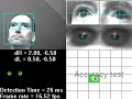 Low-cost Remote Eyetracking Accuracy Test Low-cost Remote Eyetracking Accuracy Test