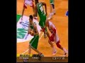 Bargnani Reverse Dunk Bargnani Reverse Dunk