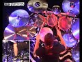 Jaska Raatikainen - MEINL DRUM FESTIVAL 2008 II