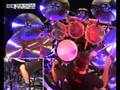 Jaska Raatikainen - MEINL DRUM FESTIVAL 2008 II