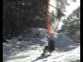 Zooter Snow skiing - www.zooter.pl