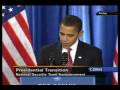 videos de Obama National Security Team Pt 1/5