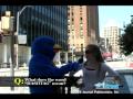 Tweet on the Street