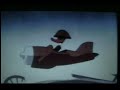 hitler in the looney tunes