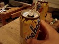 vinny likes yoo hoo