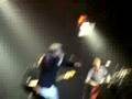 Håkan Hellström, Tro och Tvivel, Live i Stockholm 2008