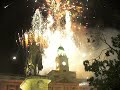 Año nuevo en Madrid