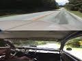 SAAB 850GT Gran Turismo 2 stroke
