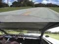 SAAB 850GT Gran Turismo 2 stroke