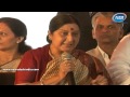 Sushma Swaraj stressed to party workers for better ...