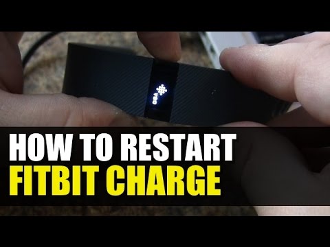how to sync replacement fitbit