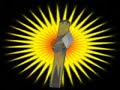 My glorious My glorious