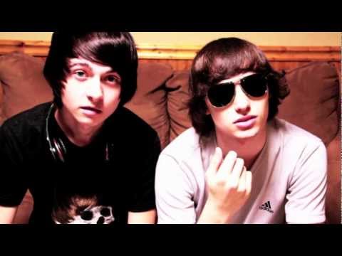 Party Rock Anthem- LMFAO Music Video