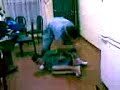 cagandose a piñazz xDD cagandose a piñazz xDD