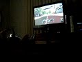 playing gt5 prologue with logitech g25