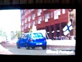 playing gt5 prologue with logitech g25