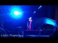 secretaries week 2012 dato siti nurhaliza vs anuar zain