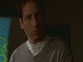 the x-files - nothing seems to turn out right