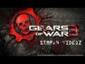 Gears of War 3 Turning into Dust Soundtrack