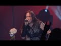 Hero's Return Live