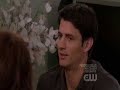 OTH 5x05 - Naley