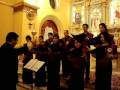 CORO USAT: RECITAL DE NAVIDAD_El tamborillero