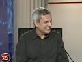 ¨Los celos en la pareja¨ por Bernardo Stamateas en Canal 26