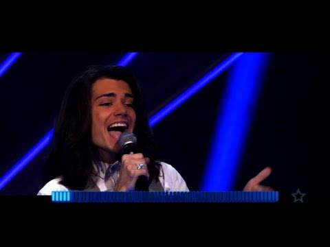 Auditie van Ritchie | The Next Pop Talent | Aflevering 6