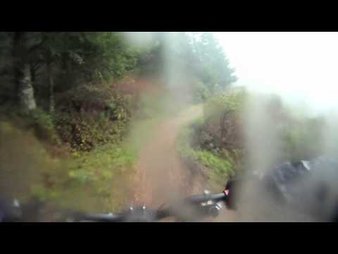 Purisima Creek Segment 2