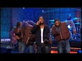 Omarion Late Show Mix Omarion Late Show Mix