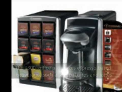 Tassimo office coffee maker Tassimo office coffee maker