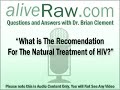The Treatment of HIV