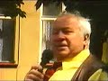 Miloslav Horníček - V Mariánských Lázních 1989 - část 2 Miloslav Horníček - V Mariánských Lázních 1989 - část 2