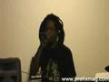 Mr. Lif For You (Live Video at Definitive Jux office)