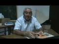 Valverde de Júcar, Pregón 2008 - Parte 2, D. Arsenio