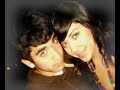 Ismael Tarabu & Miss.ANDY