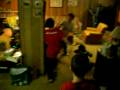 videos de Karate on Christmas