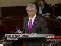 A Sane Republican?