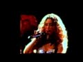 Whenever, wherever Shakira Gelredome 17-03-07 Netherlands Whenever, wherever Shakira Gelredome 17-03-07 Netherlands