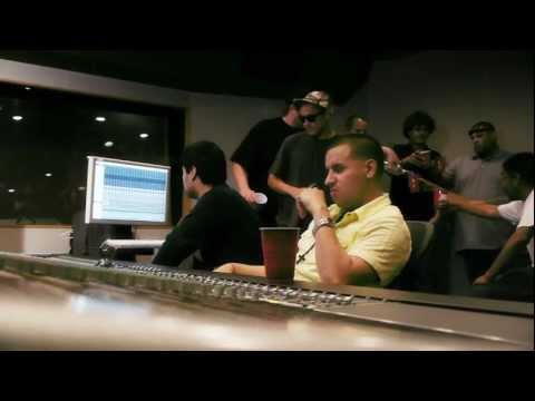 Pete G Feat Lil Wayne  -  Punctuate (Official Video)