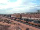 More Trains by my House! More Trains by my House!