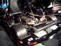 The Koenigsegg CCXR startup