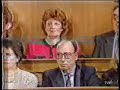 La Religión - Gustavo Bueno en Tribunal Popular TVE