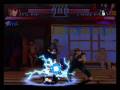 Evil Ryu (me) vs. Sasuke-kun by Youkai