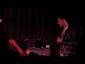 Cage - Shoot Frank (Remix) Live Video with Daryl Palumbo & Chauncey